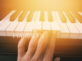 Căn Chỉnh Phím đàn Piano