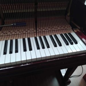 Sửa đàn Piano - 05