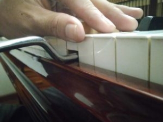 Sửa đàn Piano - 11